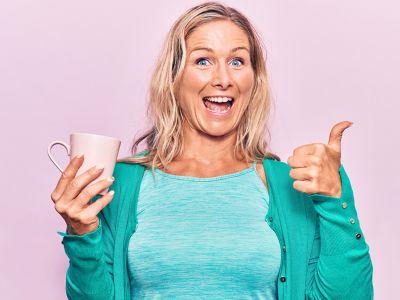 Τι πρέπει να πίνετε πριν τη γυμναστική και για ποιους λόγους (εικόνες)