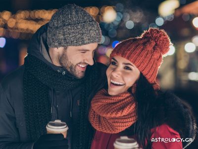Προβλέψεις για τα αισθηματικά του ζωδίου σου, σήμερα 09/12