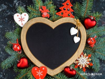 Εβδομαδιαίες Ερωτικές Προβλέψεις 21/12-27/12: Όλα τα περίμενες, μα έγιναν αλλιώς!