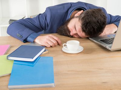 7 λόγοι που είστε μονίμως κουρασμένοι (βίντεο)