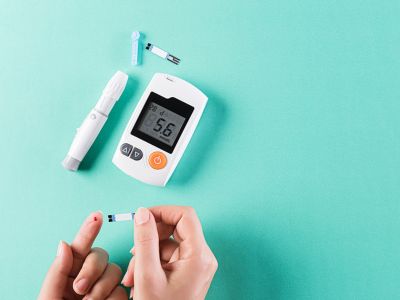 Διαβήτης τύπου 2: Τι πρέπει να κάνετε για να αποφύγετε τις επιπλοκές (εικόνες)