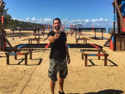 Είναι οριστικό! Εκτός Survivor ο Σάκης Τανιμανίδης - Μάθε όλες τις λεπτομέρειες!