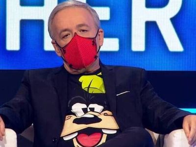 Ανδρέας Μικρούτσικος: Πρόταση - έκπληξη από τον ΣΚΑΪ! Τι θα κάνει μετά το τέλος του Big Brother;