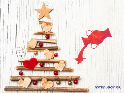 Υδροχόε, τι δείχνουν τα άστρα για τα αισθηματικά σου την εβδομάδα 28/12 έως 03/01