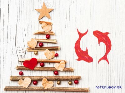Ιχθύ, τι δείχνουν τα άστρα για τα αισθηματικά σου την εβδομάδα 28/12 έως 03/01