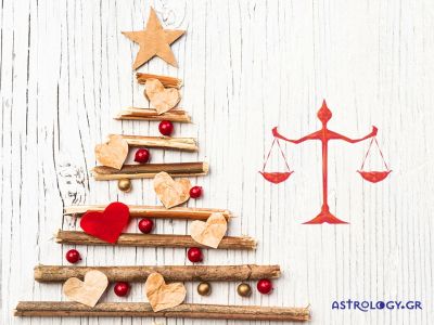 Ζυγέ, τι δείχνουν τα άστρα για τα αισθηματικά σου την εβδομάδα 28/12 έως 03/01
