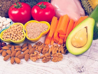 Νιασίνη: Σε ποιες τροφές θα βρείτε την πολύτιμη βιταμίνη (εικόνες)