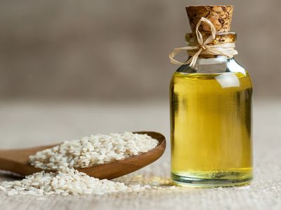 Σησαμέλαιο: Τα σημαντικά οφέλη του για την υγεία (εικόνες)
