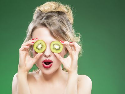 Οι 5 τροφές που θα σας προστατεύσουν από τη γρίπη (pics)