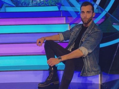 Big Brother τελικός: Ο Κεχαγιάς έκανε την ανατροπή και αποκάλυψε τον νικητή!