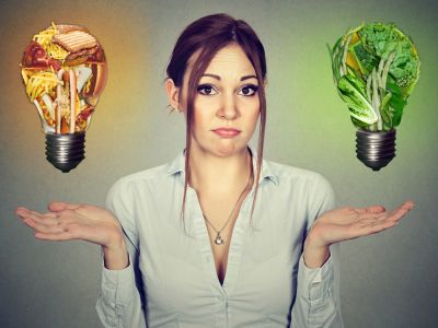 Οι χειρότερες τροφές για τον εγκέφαλο (pics)