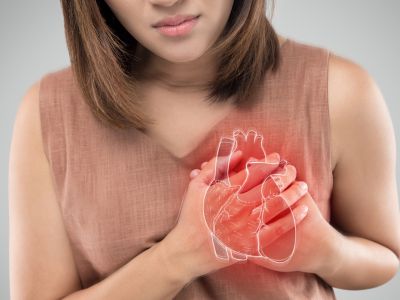 Υπερτασική κρίση: Επτά συμπτώματα που δεν πρέπει να αγνοήσετε (pics)