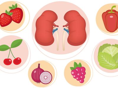 Νεφρά: 14 υπερτροφές που βελτιώνουν την υγεία τους (βίντεο)