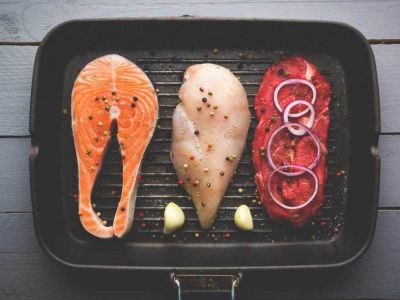 Βιταμίνη Β3: Πού βοηθά & ποιες είναι οι καλύτερες πηγές (φωτο)