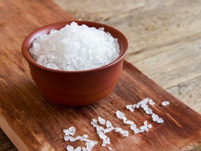 Αλάτι: Οι επιπτώσεις της υπερβολικής κατανάλωσης (εικόνες)