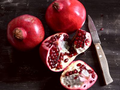 Ρόδι: Από ποιες παθήσεις προστατεύει η τακτική κατανάλωση (εικόνες)