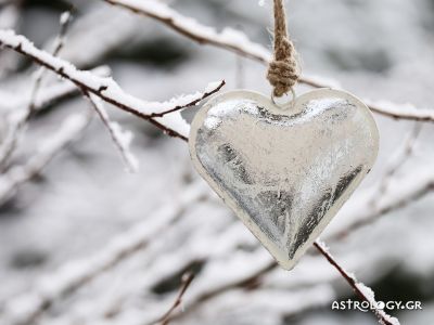 Προβλέψεις για τα αισθηματικά του ζωδίου σου, σήμερα 04/01