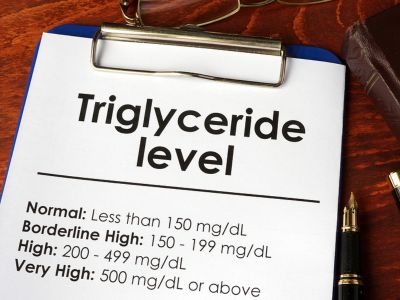 Υψηλά τριγλυκερίδια: Οι τροφές που πρέπει να αποφεύγετε (εικόνες)
