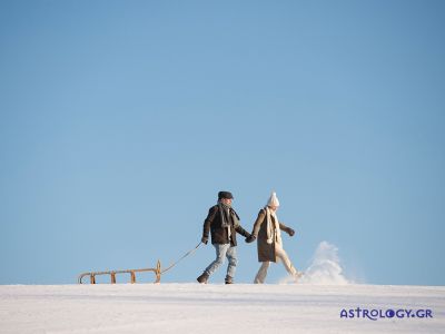 Προβλέψεις για τα αισθηματικά του ζωδίου σου, σήμερα 11/01