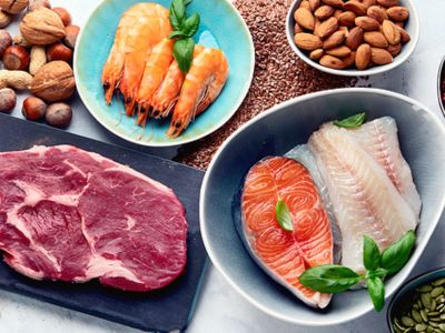 Φώσφορος: Σε ποιες λειτουργίες είναι απαραίτητος, πού θα τον βρείτε (εικόνες)