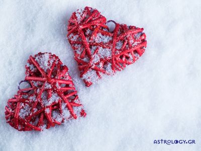 Εβδομαδιαίες Ερωτικές Προβλέψεις 25/01-31/01: Όποιος τολμά, ας κάνει το πρώτο βήμα!