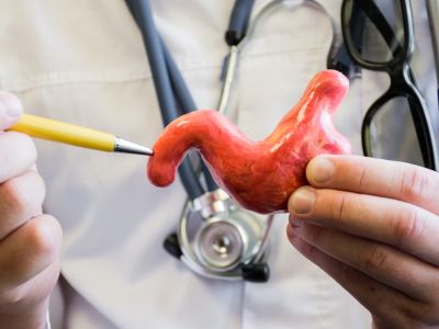 Έλκος δωδεκαδάκτυλου: Οι διατροφικοί κανόνες που πρέπει να ακολουθείτε (εικόνες)