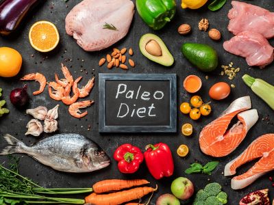 Δίαιτα paleo: Τι περιλαμβάνει & ποιους κινδύνους εγκυμονεί για την υγεία (εικόνες)