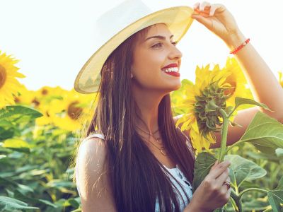 Βιταμίνη D: Ποιοι κινδυνεύουν με έλλειψη (εικόνες)