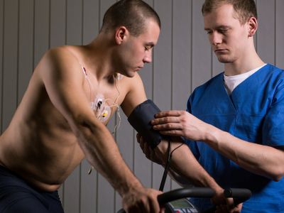 Άσκηση & υπέρταση: Τι πρέπει να προσέχετε (εικόνες)