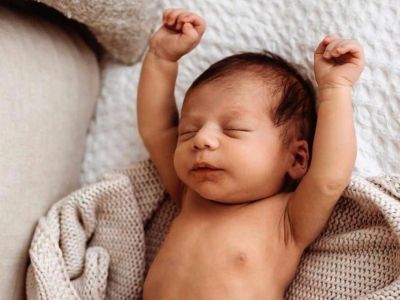 Τα χαριτωμένα μωράκια του Instagram - Δείτε υπέροχες φωτογραφίες