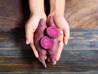 Οι 5 τροφές που σκοτώνουν τα καρκινικά κύτταρα (εικόνες)