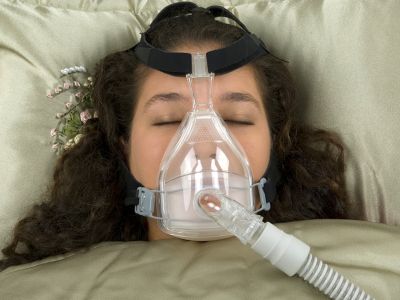 Αποφρακτική άπνοια ύπνου: Οι σοβαρές επιπτώσεις σε ενήλικες και παιδιά (εικόνες)