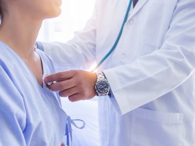 Κολπικός πτερυγισμός: Τι είναι και με ποια συμπτώματα εκδηλώνεται (εικόνες)