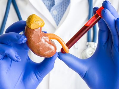 Υψηλή κρεατινίνη: 10 συμπτώματα που υποδεικνύουν πρόβλημα στα νεφρά (εικόνες)