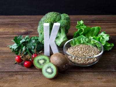 Έλλειψη βιταμίνης Κ: 9 συμπτώματα σε εικόνες