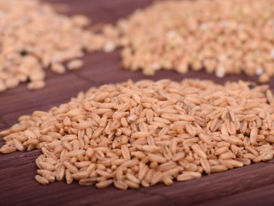 Κριθάρι: Τα μοναδικά οφέλη του για την υγεία (εικόνες)