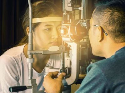 Καταρράκτης: Τα 6 «ύπουλα» σημάδια που πρέπει να γνωρίζετε (εικόνες)