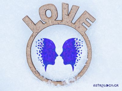 Δίδυμε, τι δείχνουν τα άστρα για τα αισθηματικά σου την εβδομάδα 22/02 έως 28/02