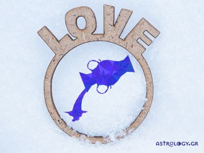 Υδροχόε, τι δείχνουν τα άστρα για τα αισθηματικά σου την εβδομάδα 22/02 έως 28/02