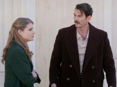 Άγριες Μέλισσες spoiler: Άγριο ξύλο στο Διαφάνι και βαριές κουβέντες που δεν θα έχουν επιστροφή!