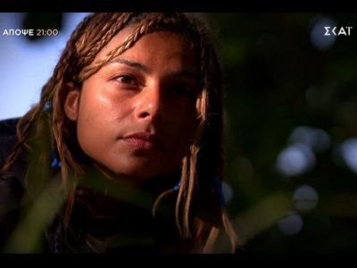 Survivor: Χαμός με την Ελευθερία! Απίστευτες κατηγορίες και χαρακτηρισμοί - Η αντίδρασή της