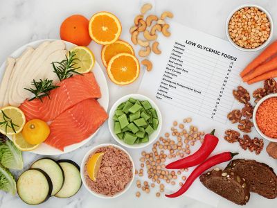 Γλυκαιμικός δείκτης: Ποιοι παράγοντες τον επηρεάζουν (εικόνες)