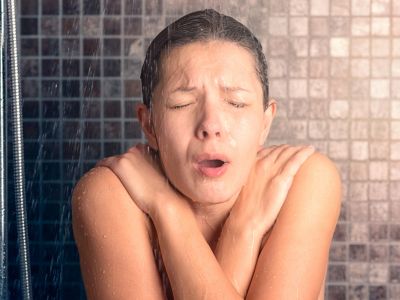 Κρύο ντους: 8 οφέλη για την υγεία (εικόνες)