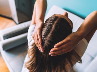 Μαλλιά: Ποιες πληροφορίες δίνουν για την υγεία σας (εικόνες)