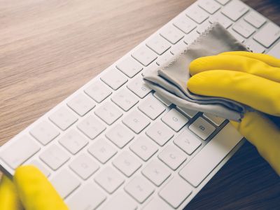 Κορονοϊός: Ποια υλικά μειώνουν τον χρόνο επιβίωσής του