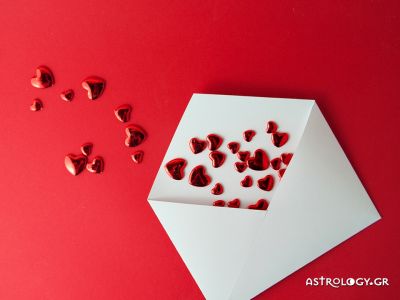 Προβλέψεις για τα αισθηματικά του ζωδίου σου, σήμερα 15/02