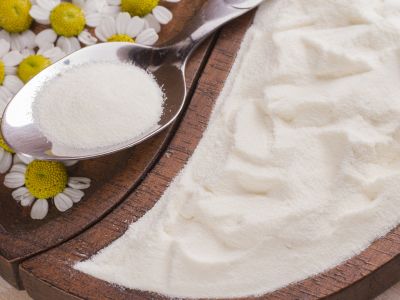 Κολλαγόνο: Σε ποιες λειτουργίες είναι απαραίτητο (εικόνες)