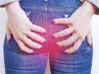 Αιμορροΐδες: 5 φυσικοί τρόποι αντιμετώπισης (εικόνες)