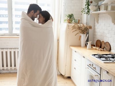 Προβλέψεις για τα αισθηματικά του ζωδίου σου, σήμερα 17/02