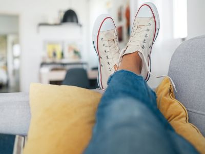 Σωματική αδράνεια: Από ποια αιτία και πόσο αυξάνει τον κίνδυνο θανάτου